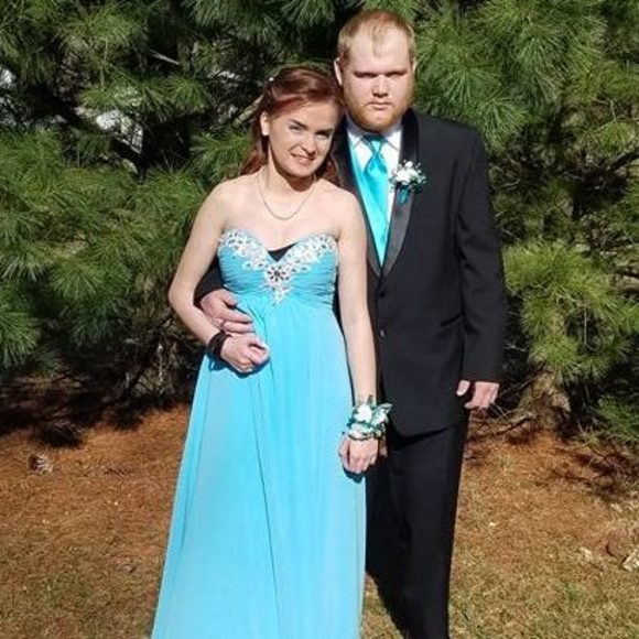 Meet your Posher, Nathan - Picture 1 of 1